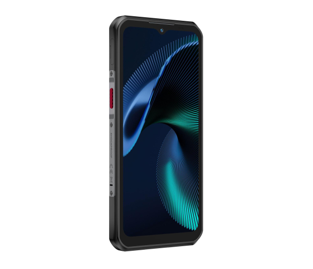 OUKITEL WP62 5G 8/256GB 11.000mAh srebrny - 1505807 - zdjęcie 2